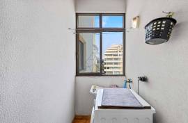 2 bedroom apartment just a few meters from Praia da Rocha