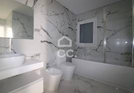 New 3 bedroom villa in Arazede