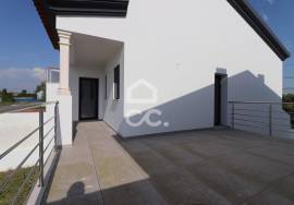 New 3 bedroom villa in Arazede