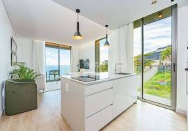 Apartment Calheta Calheta (madeira)