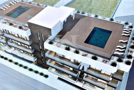 Apartamento T3 com Vista Mar em Atouguia da Baleia, Peniche