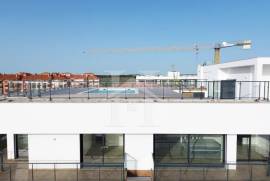 Apartamento T3 com Vista Mar em Atouguia da Baleia, Peniche