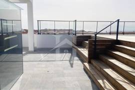 Apartamento T3 com Vista Mar em Atouguia da Baleia, Peniche