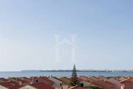 Apartamento T3 com Vista Mar em Atouguia da Baleia, Peniche
