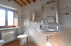 Beautiful Stone Farmhouse with Pool and Panoramic Garden