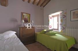 Beautiful Stone Farmhouse with Pool and Panoramic Garden