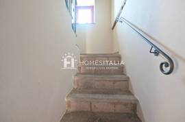 Beautiful Stone Farmhouse with Pool and Panoramic Garden