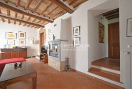 Beautiful Stone Farmhouse with Pool and Panoramic Garden