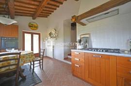 Beautiful Stone Farmhouse with Pool and Panoramic Garden