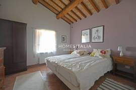 Beautiful Stone Farmhouse with Pool and Panoramic Garden