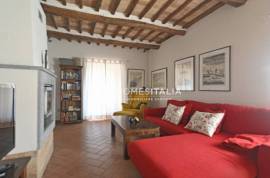 Beautiful Stone Farmhouse with Pool and Panoramic Garden