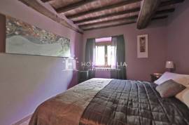Beautiful Stone Farmhouse with Pool and Panoramic Garden