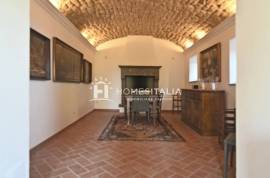 Beautiful Stone Farmhouse with Pool and Panoramic Garden