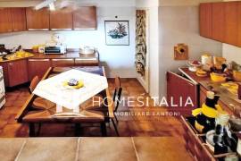 Renovated apartment over 3 floors
