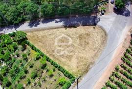 Land Bombarral Estorninho