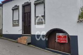 House with 3 Bedrooms + 1 Bedrooms - Povoação