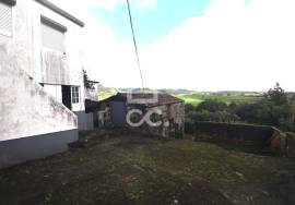 House with 3 Bedrooms + 1 Bedrooms - Povoação
