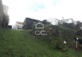 House in a State of Ruin - Povoação