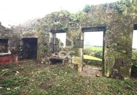 House in a State of Ruin - Povoação