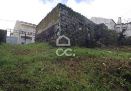 House in a State of Ruin - Povoação