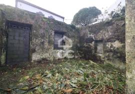 House in a State of Ruin - Povoação
