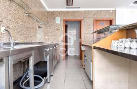 Fully Equipped Restaurant or Snack Bar in Orgens