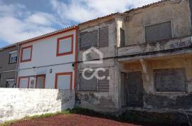 Ruin – Praia da Vitória, Terceira Island