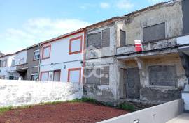 Ruin – Praia da Vitória, Terceira Island
