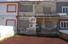 Ruin – Praia da Vitória, Terceira Island