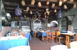 Restaurant in São Pedro