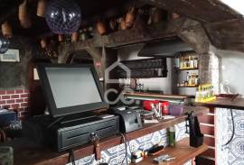 Restaurant in São Pedro