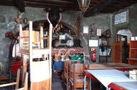 Restaurant in São Pedro