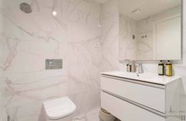 New T3 apartment in Seixal with exceptional views of the Tagus & Lisbon
