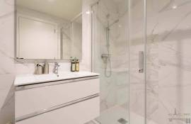New T3 apartment in Seixal with exceptional views of the Tagus & Lisbon