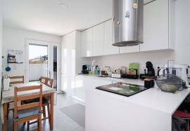 3 Bedroom Terraced House with Garage in Redondos