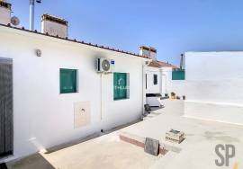 3 bedroom villa with backyard Casa Branca - Santiago do Escoural