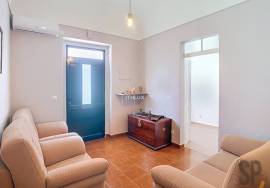3 bedroom villa with backyard Casa Branca - Santiago do Escoural