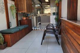 Apartment, Duplex, 231m2, 4 Bedrooms, 1 Suite, 3 bathrooms, Semi-furnished, 1 Parking Space, Encol, Bela Vista, Poa/ Rs