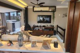 Apartment, Duplex, 231m2, 4 Bedrooms, 1 Suite, 3 bathrooms, Semi-furnished, 1 Parking Space, Encol, Bela Vista, Poa/ Rs