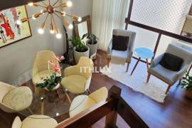 Apartment, Duplex, 231m2, 4 Bedrooms, 1 Suite, 3 bathrooms, Semi-furnished, 1 Parking Space, Encol, Bela Vista, Poa/ Rs