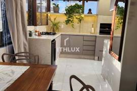 Apartment, Duplex, 231m2, 4 Bedrooms, 1 Suite, 3 bathrooms, Semi-furnished, 1 Parking Space, Encol, Bela Vista, Poa/ Rs