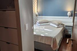 Apartment, Duplex, 231m2, 4 Bedrooms, 1 Suite, 3 bathrooms, Semi-furnished, 1 Parking Space, Encol, Bela Vista, Poa/ Rs