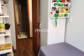 Apartment, Duplex, 231m2, 4 Bedrooms, 1 Suite, 3 bathrooms, Semi-furnished, 1 Parking Space, Encol, Bela Vista, Poa/ Rs