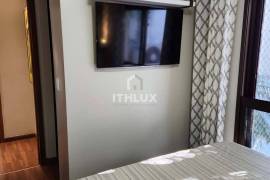 Apartment, Duplex, 231m2, 4 Bedrooms, 1 Suite, 3 bathrooms, Semi-furnished, 1 Parking Space, Encol, Bela Vista, Poa/ Rs