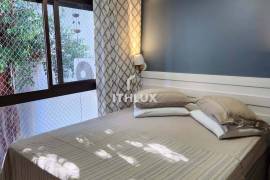 Apartment, Duplex, 231m2, 4 Bedrooms, 1 Suite, 3 bathrooms, Semi-furnished, 1 Parking Space, Encol, Bela Vista, Poa/ Rs