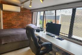 Apartment, Duplex, 231m2, 4 Bedrooms, 1 Suite, 3 bathrooms, Semi-furnished, 1 Parking Space, Encol, Bela Vista, Poa/ Rs