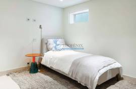 Splendid new 2+1 bedroom villas 600m from Praia do Castelo- Albufeira