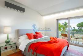 Splendid new 2+1 bedroom villas 600m from Praia do Castelo- Albufeira