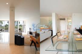Splendid new 2+1 bedroom villas 600m from Praia do Castelo- Albufeira