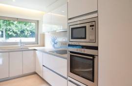 Splendid new 2+1 bedroom villas 600m from Praia do Castelo- Albufeira